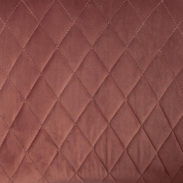 Кресло «Bremo» (mod. 708) ( коралловый barkhat 15 /черный) фото № 7