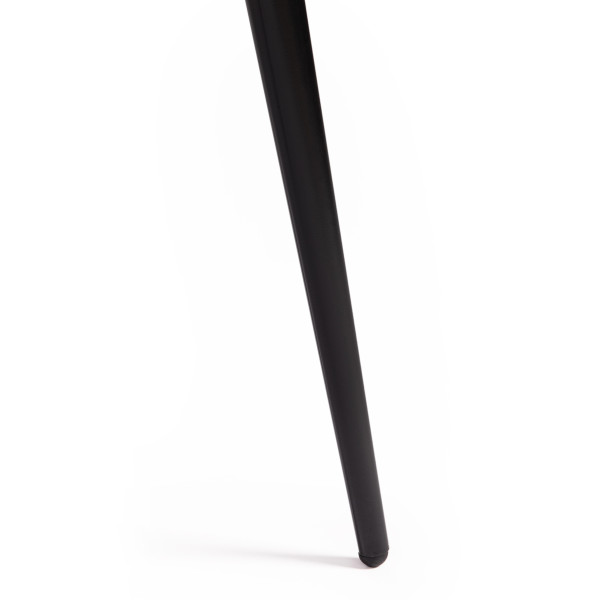 Кресло «Bremo» (mod. 708) ( коралловый barkhat 15 /черный) фото № 9