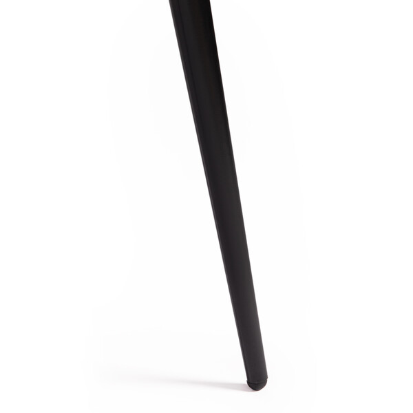 Стул «Monro» (mod. 710) (коралловый barkhat 15 /черный) фото № 8