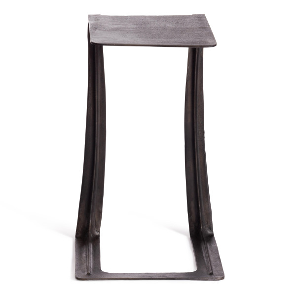 Столик кофейный Secret De Maison «Anguler»(mod. 12454) (Античная медь) фото № 5