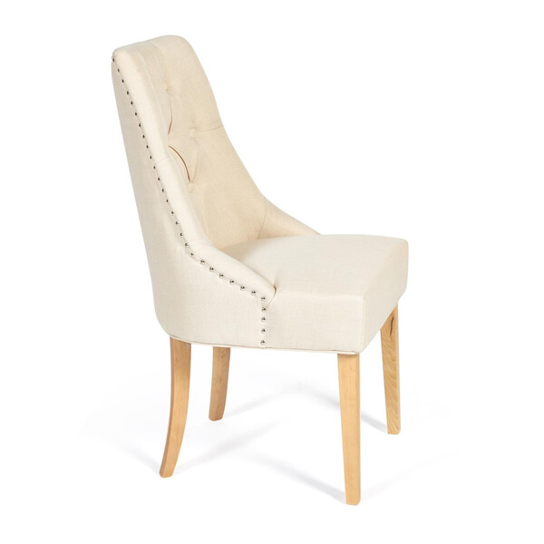 Стул Secret De Maison «Prima»(mod. C004-2) (бежевый) фото № 2