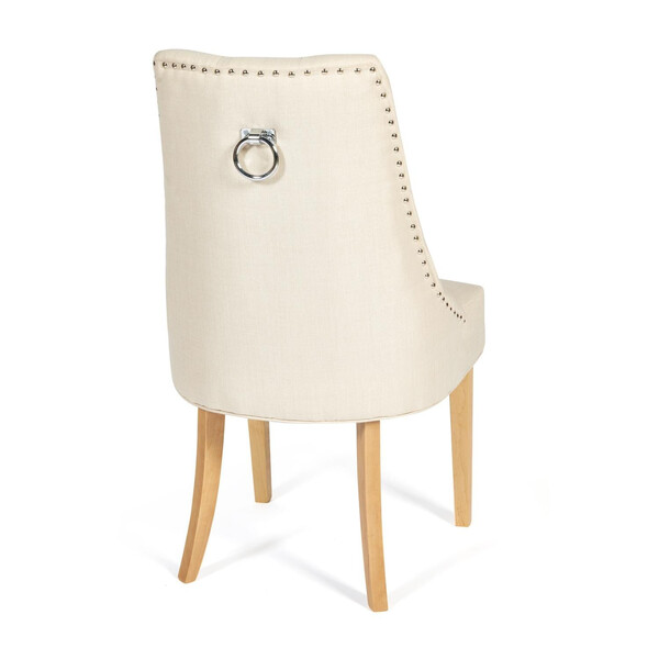 Стул Secret De Maison «Prima»(mod. C004-2) (бежевый) фото № 3