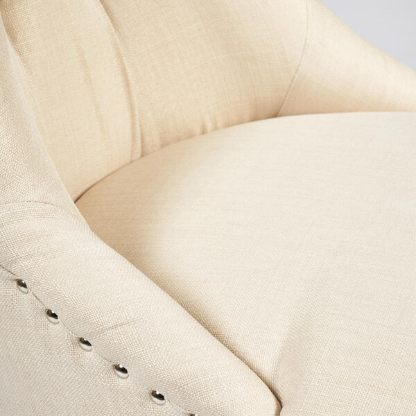 Стул Secret De Maison «Prima»(mod. C004-2) (бежевый) фото № 5