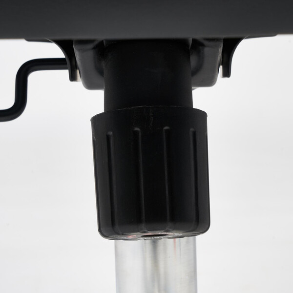 Кресло офисное «City» (кож/зам, черный) фото № 10