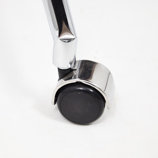 Кресло офисное «York» (флок чёрный) фото № 7