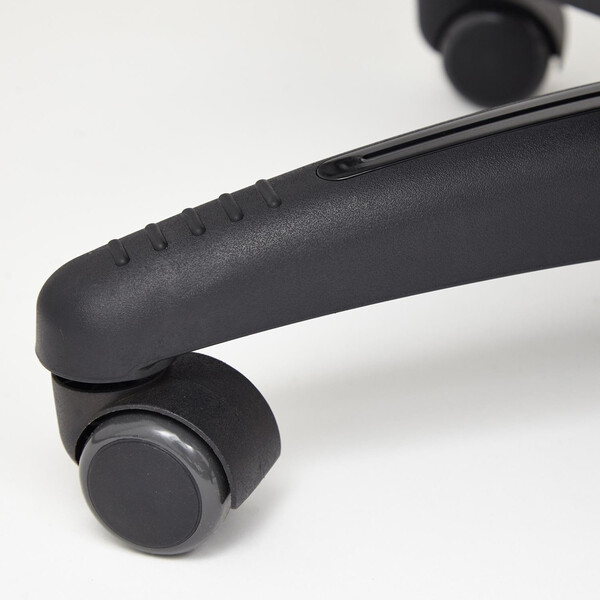 Кресло офисное «Oreon» (флок серый) фото № 15