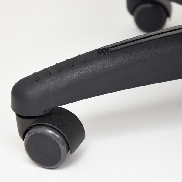 Кресло офисное «Oreon» (флок черный) фото № 12