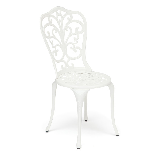 Комплект Secret De Maison «Romance» (стол +2 стула) (butter white) фото № 2