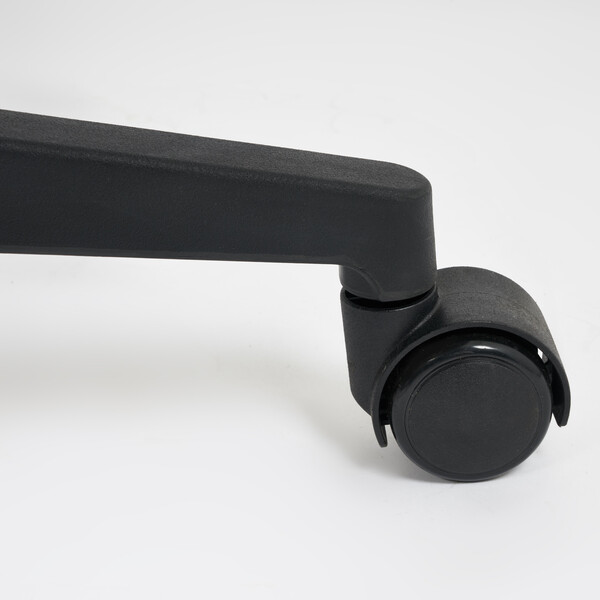 Кресло «Wing M» (ткань, черный) фото № 19