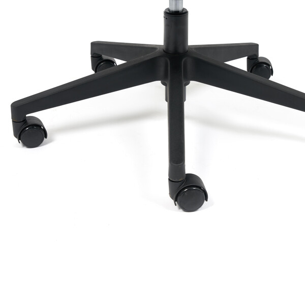 Кресло «Wing M» (ткань, черный) фото № 21