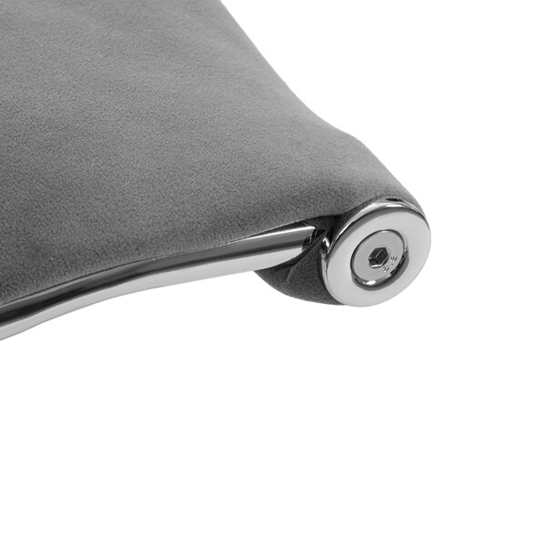 Кресло «Urban» (флок, серый, 29) фото № 9