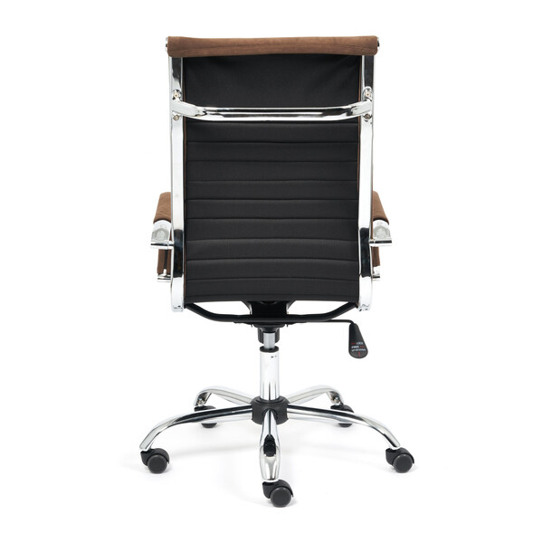 Кресло «Urban» (флок, коричневый, 6) фото № 5