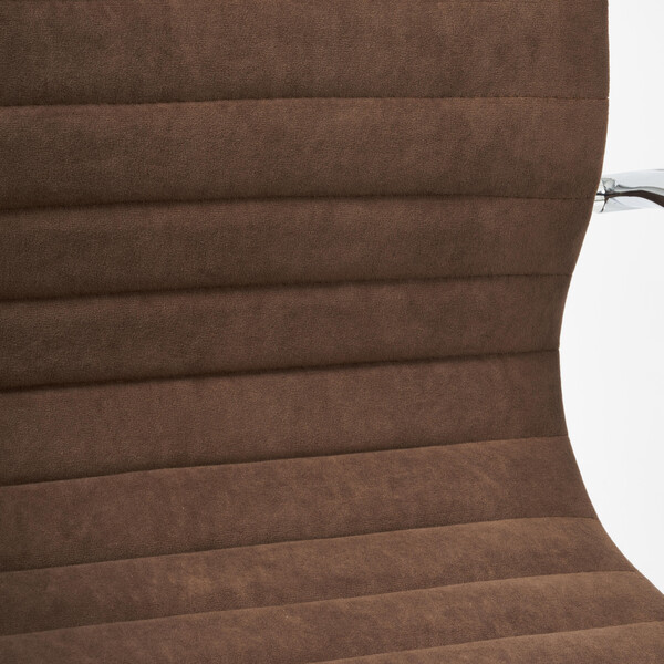 Кресло «Urban» (флок, коричневый, 6) фото № 9