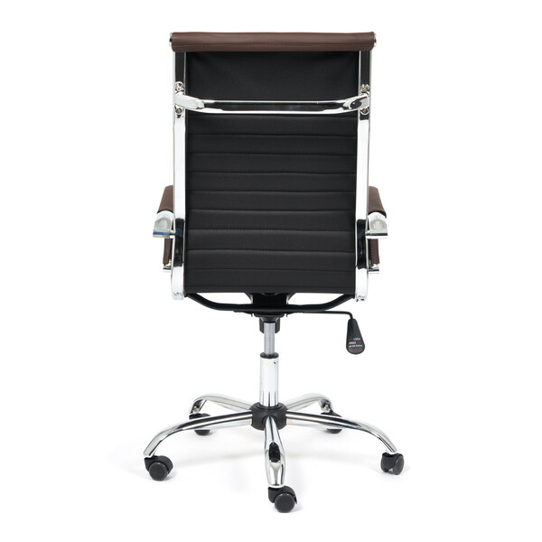 Кресло «Urban» (кож/зам, коричневый, 36-36) фото № 5