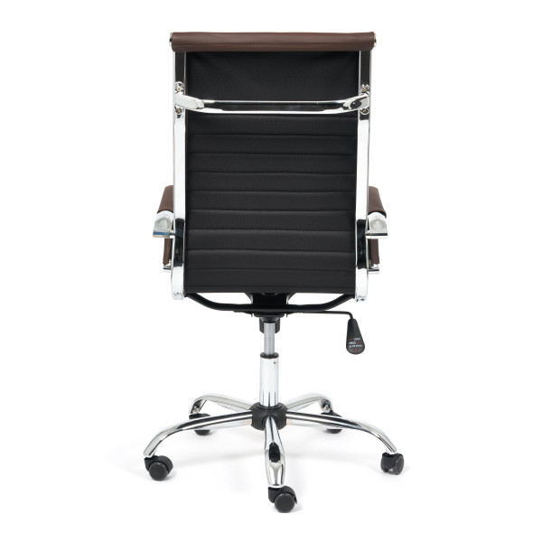 Кресло «Urban» (кож/зам, коричневый, 36-36) фото № 5