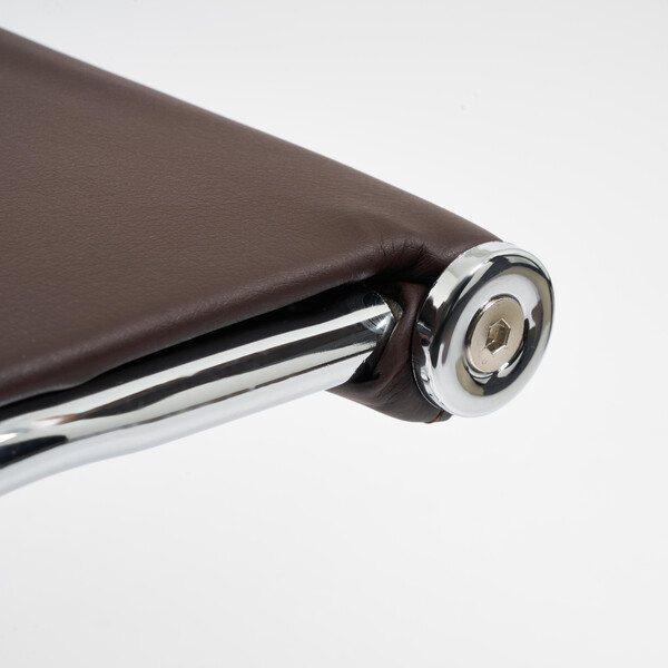 Кресло «Urban» (кож/зам, коричневый, 36-36) фото № 11