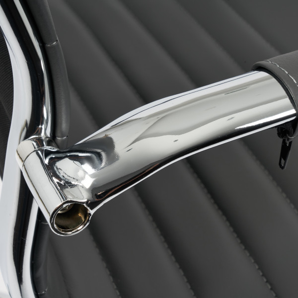 Кресло «Urban» (кож/зам, металлик, 36) фото № 10