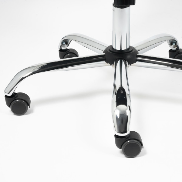 Кресло «Urban» (кож/зам, металлик, 36) фото № 12