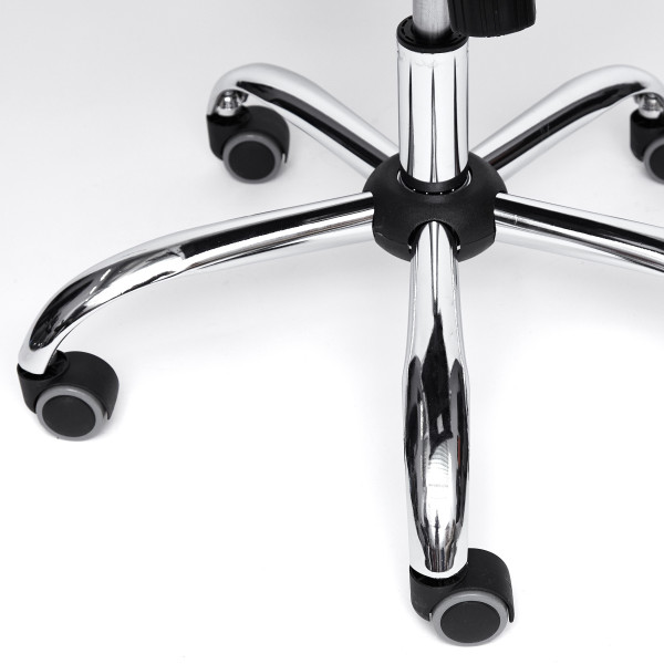 Кресло «Urban» (кож/зам, черный, 36-6) фото № 14