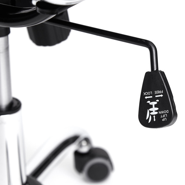 Кресло «Urban» (кож/зам, черный, 36-6) фото № 15