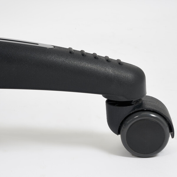 Кресло «Trendy» (флок/ткань, бежевый/бронза, 7/TW-21) фото № 10