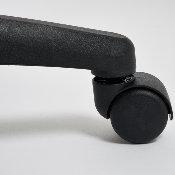 Кресло «Leader» (флок , серый, 29) фото № 9