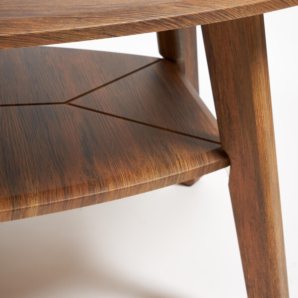 Стол журнальный «Severn» (дуб Американский) фото № 3