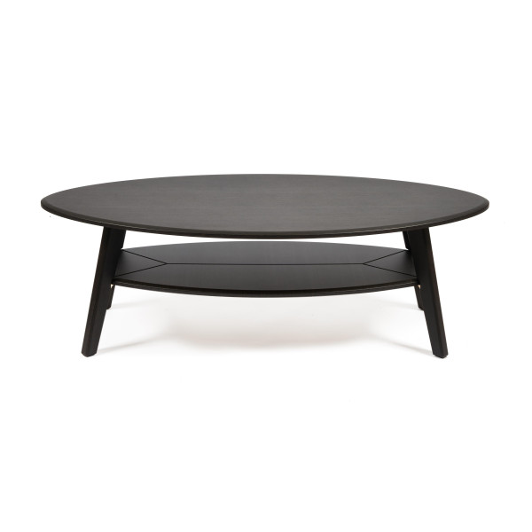 Стол журнальный «Severn» (венге) фото № 2