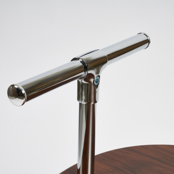 Стол сервировочный «Fairport» (орех) фото № 3