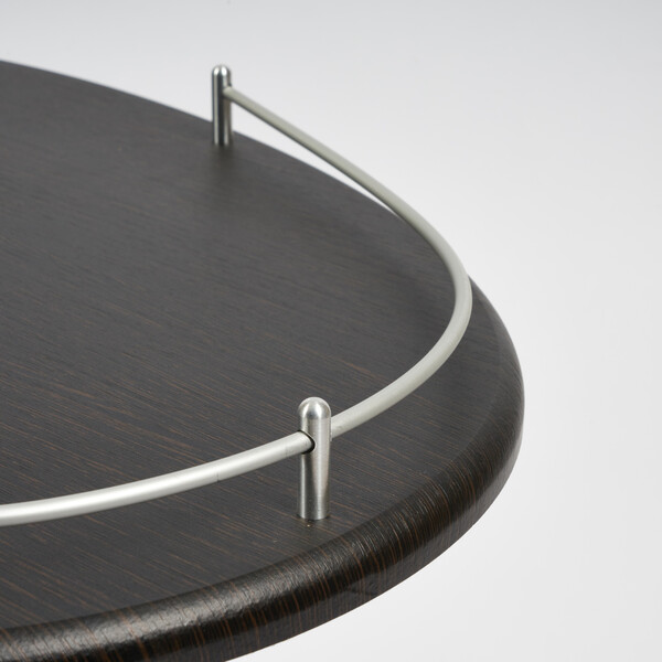 Стол сервировочный «Fairport» (венге) фото № 5