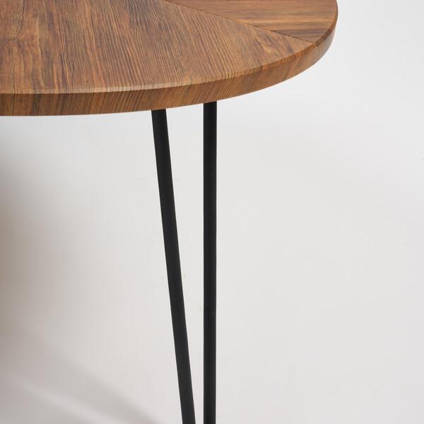 Стол журнальный «Webster» (дуб Американский) фото № 3