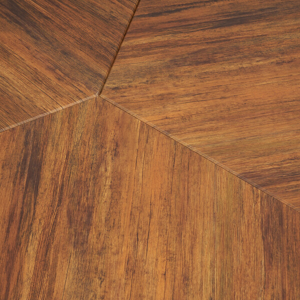 Стол журнальный «Webster» (дуб Американский) фото № 4