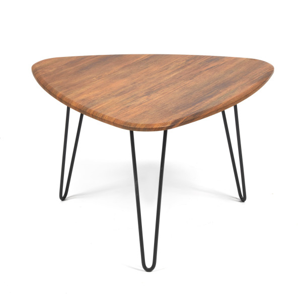 Стол журнальный «Sodus» (дуб Американский) фото № 2