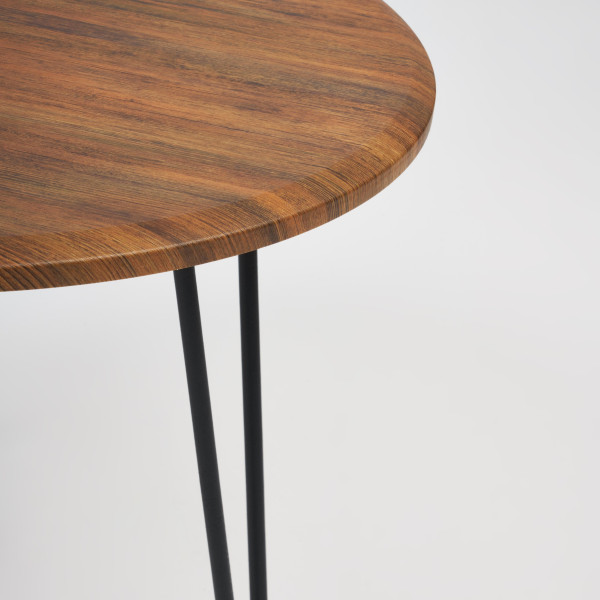 Стол журнальный «Huron» (дуб Американский) фото № 2