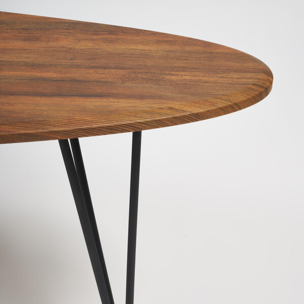 Стол журнальный «Wolcot» (дуб Американский) фото № 4