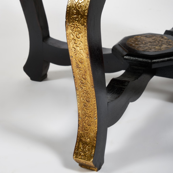 Столик Secret De Maison «Fumo» (mod. ND-027) (манго) фото № 4