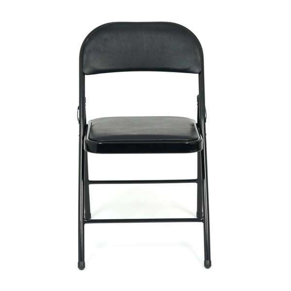 Стул складной Secret De Maison «Folder» (mod. 032) (черный) фото № 2