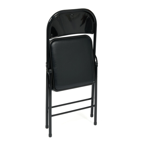 Стул складной Secret De Maison «Folder» (mod. 032) (черный) фото № 5
