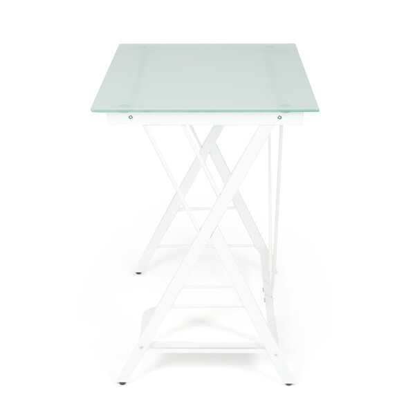 Стол Gd-01/Гд-01 белый фото № 3