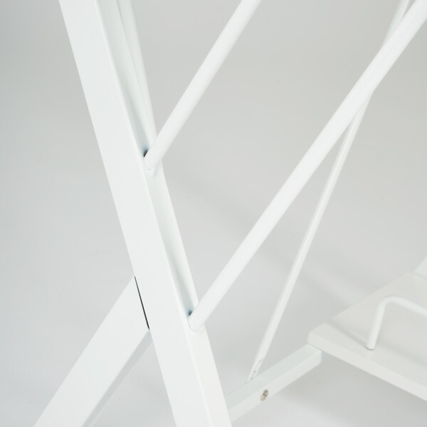 Стол Gd-01/Гд-01 белый фото № 5