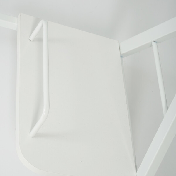 Стол Gd-01/Гд-01 белый фото № 6