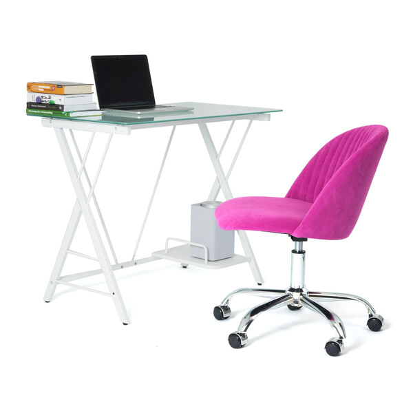 Стол Gd-01/Гд-01 белый фото № 8