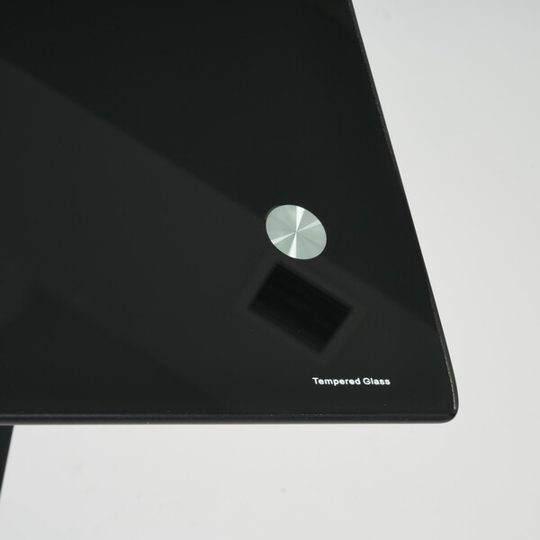 Стол Gd-01/Гд-01 черный фото № 6