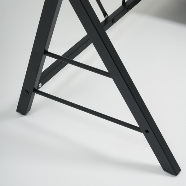 Стол Gd-01/Гд-01 черный фото № 8