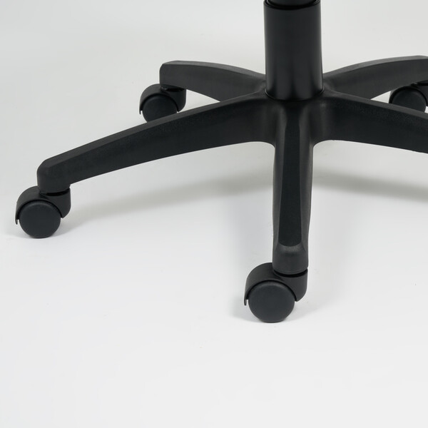 Кресло LEADER (флок, коричневый, 6) фото № 7