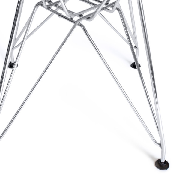Стул Secret De Maison CINDY IRON CHAIR (EAMES) (mod. 002) (серый) фото № 7