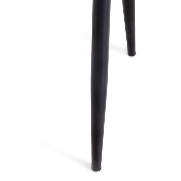 Стул Amy/Ами (мод 09) металл,, 57х52,5х75, черный фото № 7