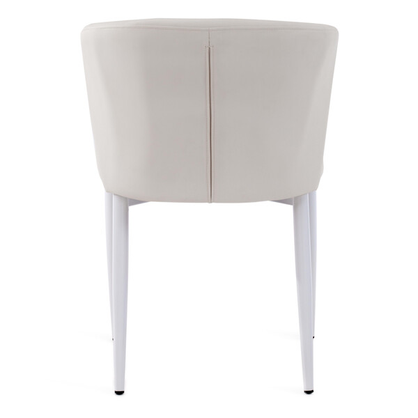 Стул AMY (mod 09) (белый) фото № 4