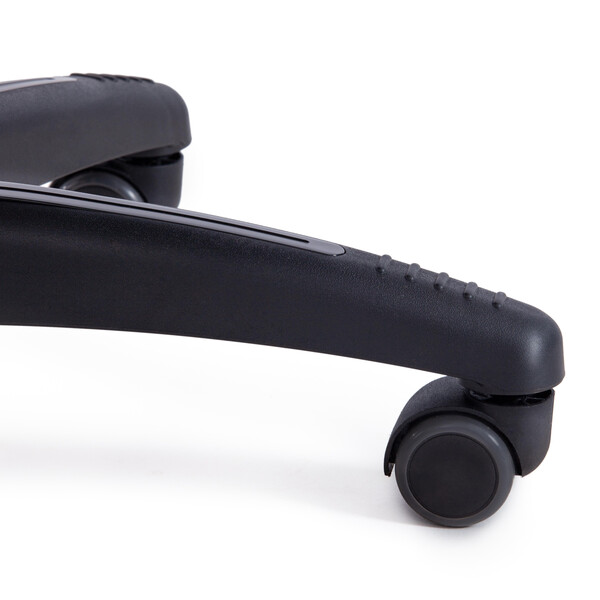 Кресло DUKE (ткань, серый/серый, фостер 19/TW 12) фото № 15