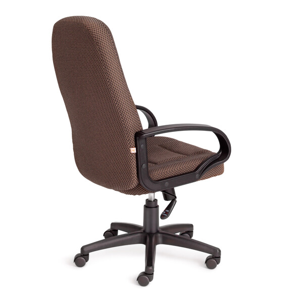 Кресло СН747 (ткань, темный бежевый, 12 (т)) фото № 3